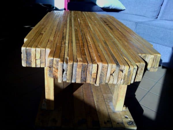 The 62 Most Creative Pallet Coffee Tables For Your Inspiration! Pallet Coffee Tables The 62 Most Creative Pallet Coffee Tables For Your Inspiration! Pallet Coffee Tables