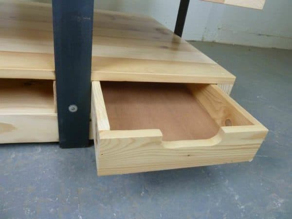 The 62 Most Creative Pallet Coffee Tables For Your Inspiration! Pallet Coffee Tables The 62 Most Creative Pallet Coffee Tables For Your Inspiration! Pallet Coffee Tables