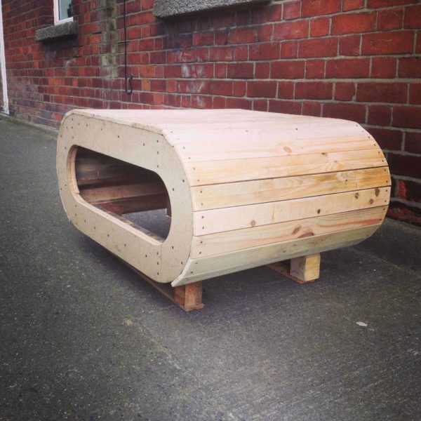 The 62 Most Creative Pallet Coffee Tables For Your Inspiration! Pallet Coffee Tables The 62 Most Creative Pallet Coffee Tables For Your Inspiration! Pallet Coffee Tables