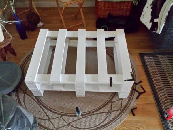 The 62 Most Creative Pallet Coffee Tables For Your Inspiration! Pallet Coffee Tables The 62 Most Creative Pallet Coffee Tables For Your Inspiration! Pallet Coffee Tables