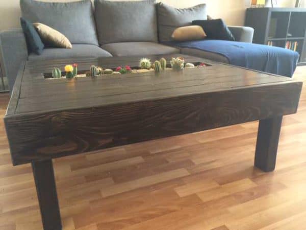 The 62 Most Creative Pallet Coffee Tables For Your Inspiration! Pallet Coffee Tables The 62 Most Creative Pallet Coffee Tables For Your Inspiration! Pallet Coffee Tables