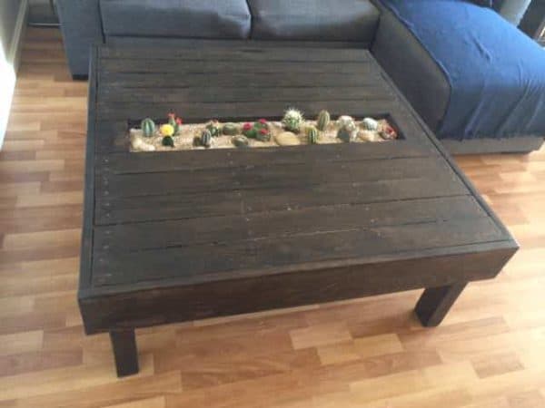 The 62 Most Creative Pallet Coffee Tables For Your Inspiration! Pallet Coffee Tables The 62 Most Creative Pallet Coffee Tables For Your Inspiration! Pallet Coffee Tables