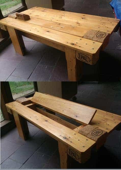 The 62 Most Creative Pallet Coffee Tables For Your Inspiration! Pallet Coffee Tables The 62 Most Creative Pallet Coffee Tables For Your Inspiration! Pallet Coffee Tables
