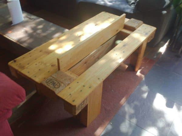 The 62 Most Creative Pallet Coffee Tables For Your Inspiration! Pallet Coffee Tables The 62 Most Creative Pallet Coffee Tables For Your Inspiration! Pallet Coffee Tables