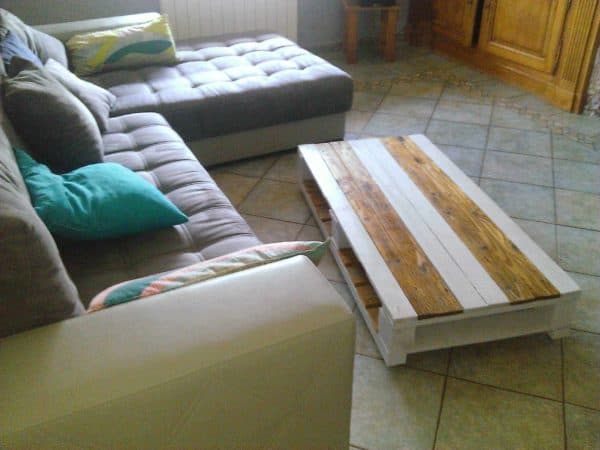The 62 Most Creative Pallet Coffee Tables For Your Inspiration! Pallet Coffee Tables The 62 Most Creative Pallet Coffee Tables For Your Inspiration! Pallet Coffee Tables