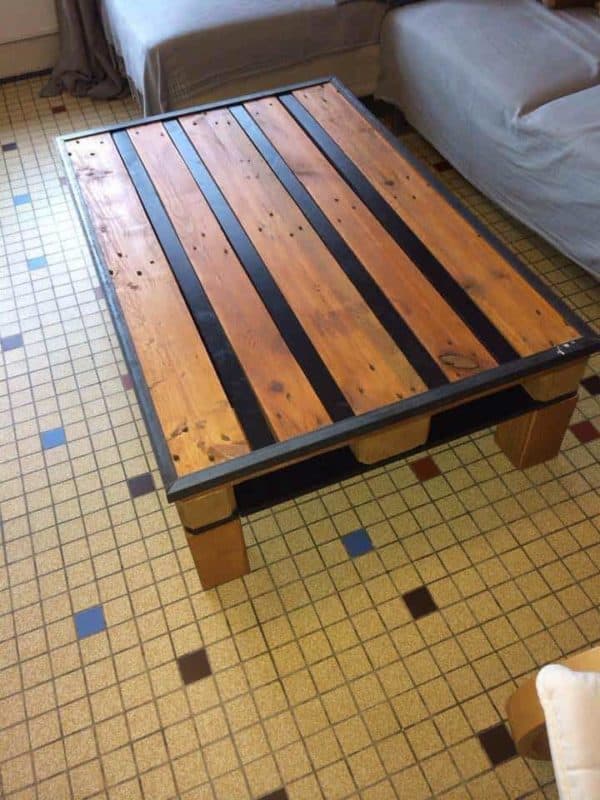 The 62 Most Creative Pallet Coffee Tables For Your Inspiration! Pallet Coffee Tables The 62 Most Creative Pallet Coffee Tables For Your Inspiration! Pallet Coffee Tables