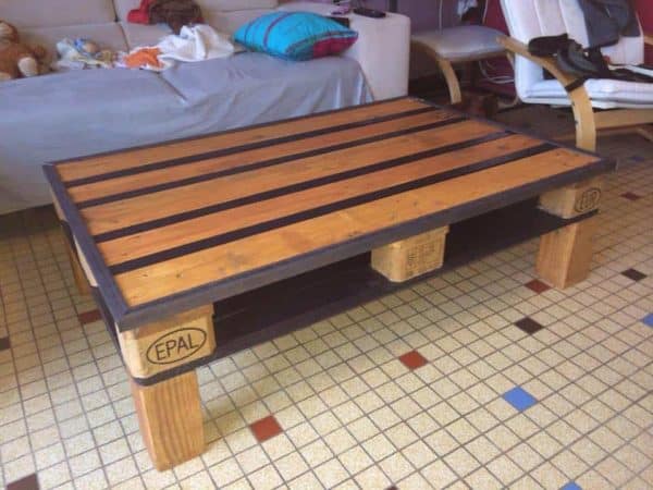 The 62 Most Creative Pallet Coffee Tables For Your Inspiration! Pallet Coffee Tables The 62 Most Creative Pallet Coffee Tables For Your Inspiration! Pallet Coffee Tables