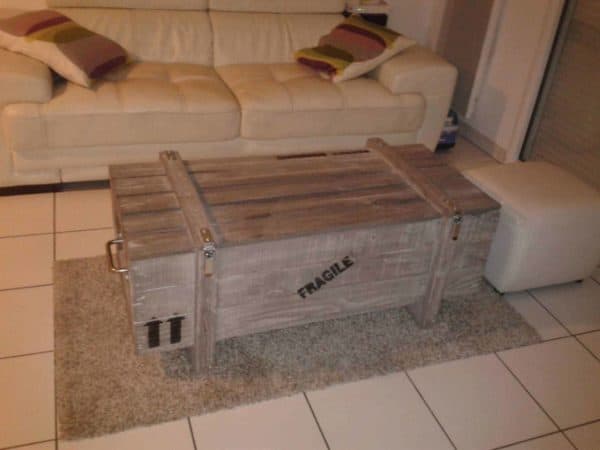The 62 Most Creative Pallet Coffee Tables For Your Inspiration! Pallet Coffee Tables The 62 Most Creative Pallet Coffee Tables For Your Inspiration! Pallet Coffee Tables