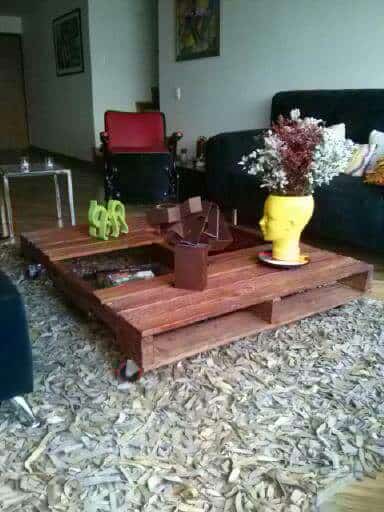 The 62 Most Creative Pallet Coffee Tables For Your Inspiration! Pallet Coffee Tables The 62 Most Creative Pallet Coffee Tables For Your Inspiration! Pallet Coffee Tables