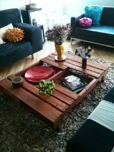 The 62 Most Creative Pallet Coffee Tables For Your Inspiration! Pallet Coffee Tables The 62 Most Creative Pallet Coffee Tables For Your Inspiration! Pallet Coffee Tables