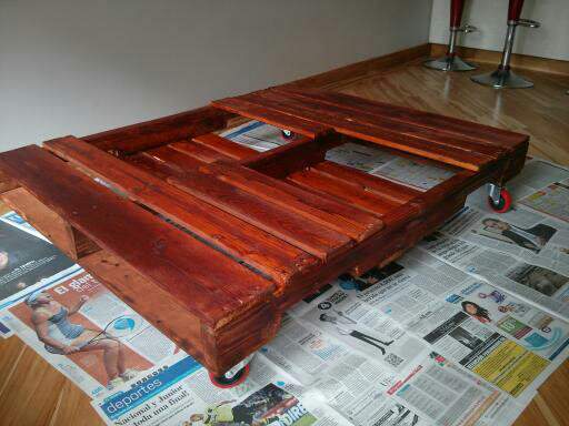 The 62 Most Creative Pallet Coffee Tables For Your Inspiration! Pallet Coffee Tables The 62 Most Creative Pallet Coffee Tables For Your Inspiration! Pallet Coffee Tables