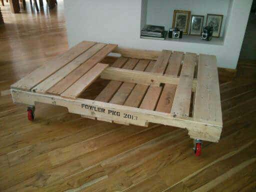 The 62 Most Creative Pallet Coffee Tables For Your Inspiration! Pallet Coffee Tables The 62 Most Creative Pallet Coffee Tables For Your Inspiration! Pallet Coffee Tables
