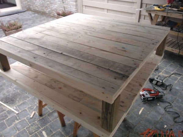 The 62 Most Creative Pallet Coffee Tables For Your Inspiration! Pallet Coffee Tables The 62 Most Creative Pallet Coffee Tables For Your Inspiration! Pallet Coffee Tables