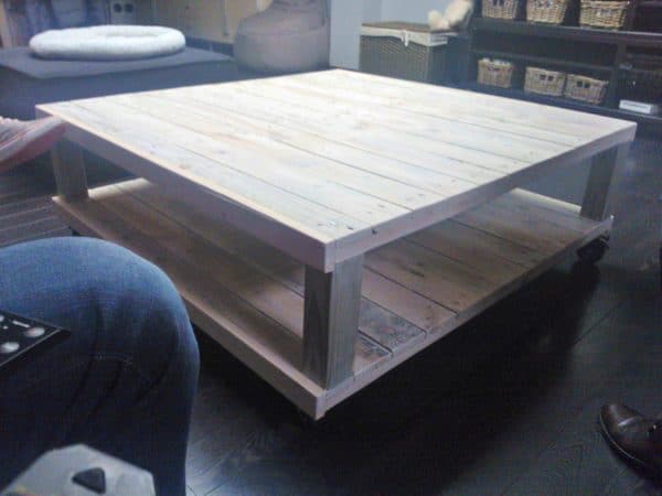 The 62 Most Creative Pallet Coffee Tables For Your Inspiration! Pallet Coffee Tables The 62 Most Creative Pallet Coffee Tables For Your Inspiration! Pallet Coffee Tables