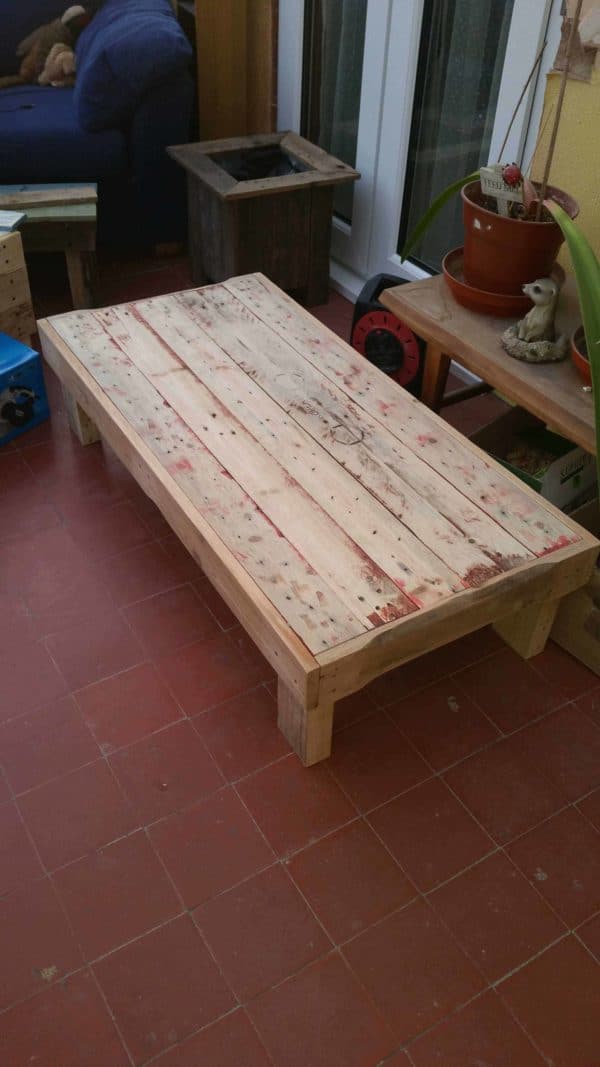 The 62 Most Creative Pallet Coffee Tables For Your Inspiration! Pallet Coffee Tables The 62 Most Creative Pallet Coffee Tables For Your Inspiration! Pallet Coffee Tables
