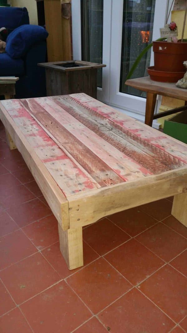 The 62 Most Creative Pallet Coffee Tables For Your Inspiration! Pallet Coffee Tables The 62 Most Creative Pallet Coffee Tables For Your Inspiration! Pallet Coffee Tables