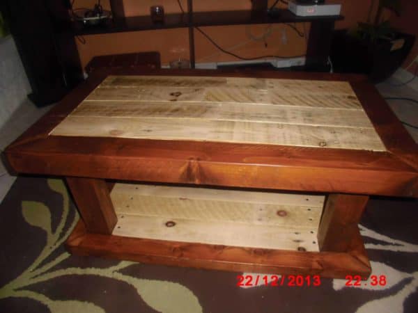 The 62 Most Creative Pallet Coffee Tables For Your Inspiration! Pallet Coffee Tables The 62 Most Creative Pallet Coffee Tables For Your Inspiration! Pallet Coffee Tables