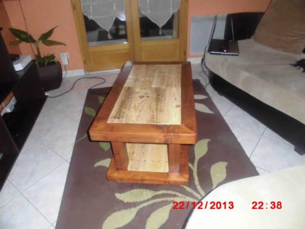 The 62 Most Creative Pallet Coffee Tables For Your Inspiration! Pallet Coffee Tables The 62 Most Creative Pallet Coffee Tables For Your Inspiration! Pallet Coffee Tables