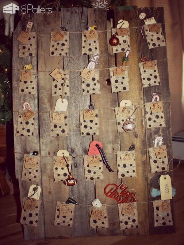 65 Pallet Christmas Trees & Holiday Pallet Decorations Ideas Pallet Home Décor Ideas 65 Pallet Christmas Trees & Holiday Pallet Decorations Ideas Pallet Home Décor Ideas