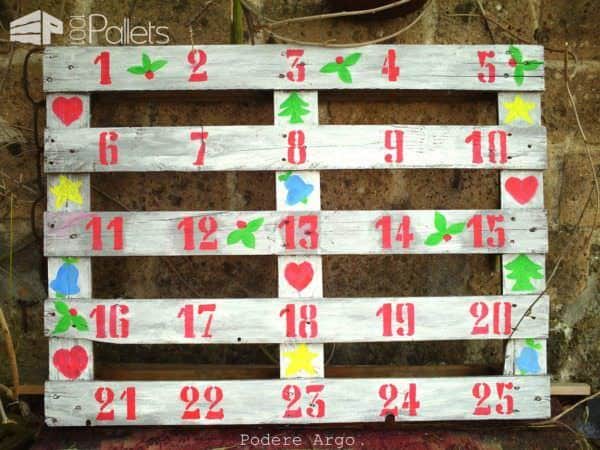 65 Pallet Christmas Trees & Holiday Pallet Decorations Ideas Pallet Home Décor Ideas 65 Pallet Christmas Trees & Holiday Pallet Decorations Ideas Pallet Home Décor Ideas