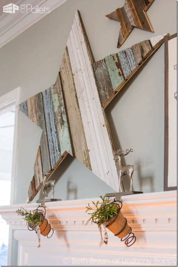 65 Pallet Christmas Trees & Holiday Pallet Decorations Ideas Pallet Home Décor Ideas 65 Pallet Christmas Trees & Holiday Pallet Decorations Ideas Pallet Home Décor Ideas