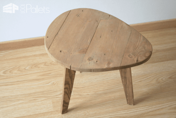 Bedside Table From Pallets Pallet Desks & Pallet Tables Bedside Table From Pallets Pallet Desks & Pallet Tables