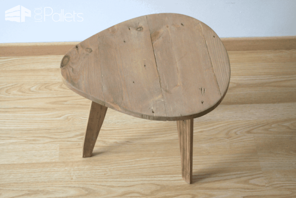 Bedside Table From Pallets Pallet Desks & Pallet Tables Bedside Table From Pallets Pallet Desks & Pallet Tables