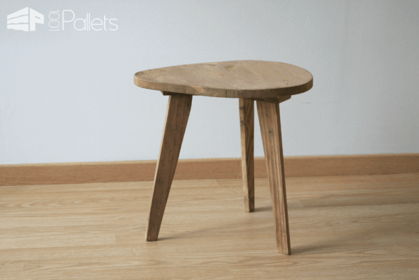 Bedside Table From Pallets Pallet Desks & Pallet Tables Bedside Table From Pallets Pallet Desks & Pallet Tables
