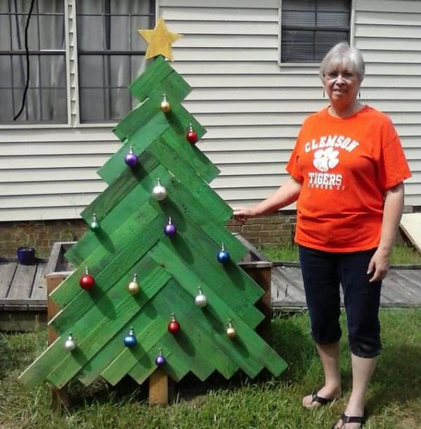 Christmas Yard Decorations Pallet Home Accessories Christmas Yard Decorations Pallet Home Accessories