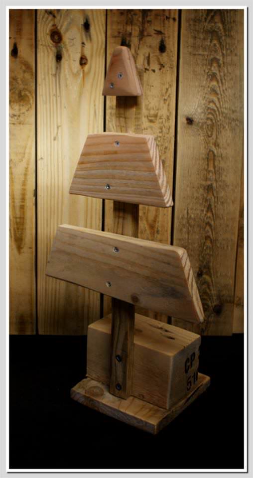 My Christmas Trees Pallet Home Accessories My Christmas Trees Pallet Home Accessories