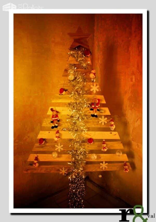 My Christmas Trees Pallet Home Accessories My Christmas Trees Pallet Home Accessories