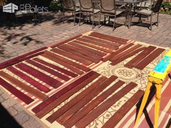 Pallet Bar & Wine Storage Pallet Bars Pallet Bar & Wine Storage Pallet Bars