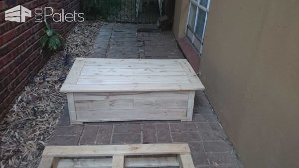 Pallet Coffee Table With Drawer Pallet Coffee Tables Pallet Coffee Table With Drawer Pallet Coffee Tables