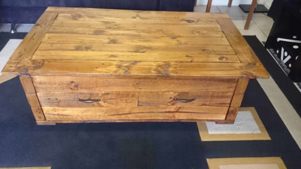 Pallet Coffee Table With Drawer Pallet Coffee Tables Pallet Coffee Table With Drawer Pallet Coffee Tables
