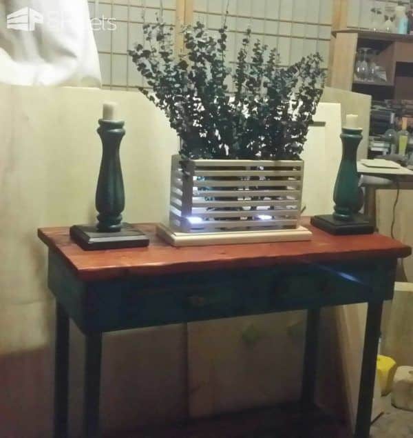 Pallet Crafter Interview #7: Giles Reginald Pallet Crafter Interviews Pallet Crafter Interview #7: Giles Reginald Pallet Crafter Interviews