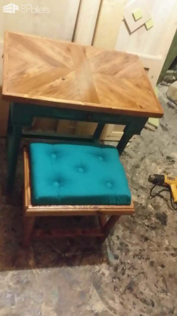 Pallet Crafter Interview #7: Giles Reginald Pallet Crafter Interviews Pallet Crafter Interview #7: Giles Reginald Pallet Crafter Interviews