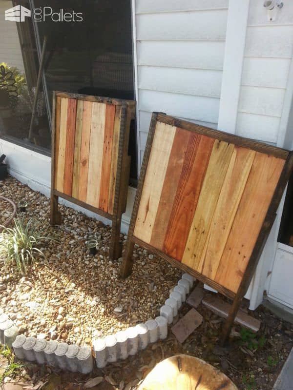 Pallet Crib Pallet Beds, Pallet Headboards & Frames Pallet Crib Pallet Beds, Pallet Headboards & Frames