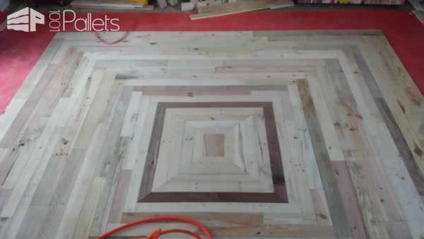 Pallet Floor in My Outback Cottage Pallet Floors & Decks Pallet Sheds, Cabins, Huts & Playhouses Pallet Floor in My Outback Cottage Pallet Floors & Decks Pallet Sheds, Cabins, Huts & Playhouses