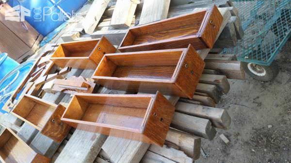 Pallet Wood As An Inlay Pallet Floors & Decks Pallet Wood As An Inlay Pallet Floors & Decks