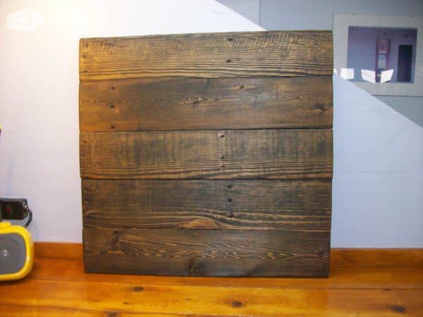 Wedding Guest Board From Pallet Wood Pallet Wall Decor & Pallet Painting Wedding Guest Board From Pallet Wood Pallet Wall Decor & Pallet Painting