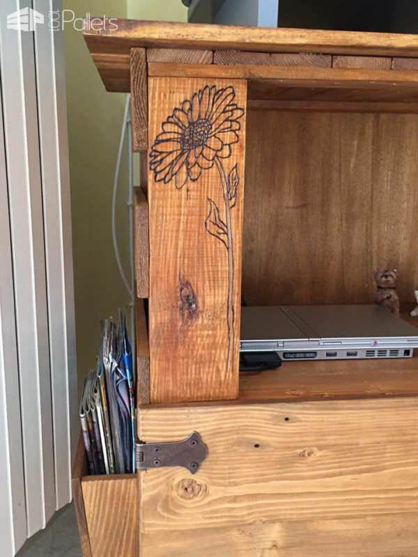 Woodbee – Tv Stand Furniture Pallet TV Stands & Racks Woodbee – Tv Stand Furniture Pallet TV Stands & Racks