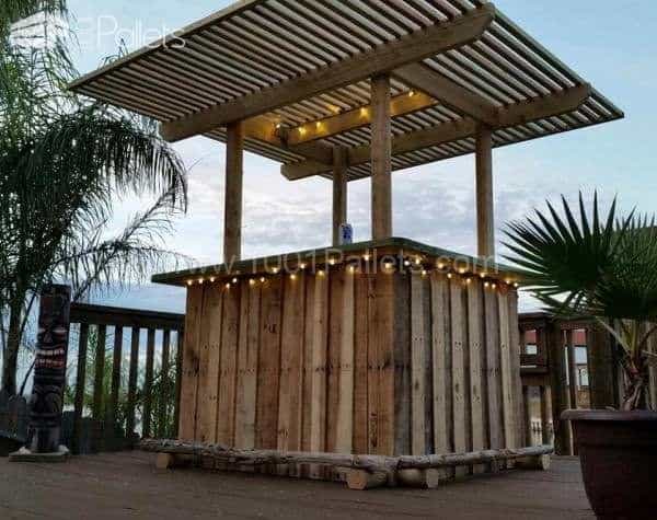A Pallet Year: Top 5 Posts on 1001pallets in 2015 Pallet Benches, Pallet Chairs & Stools A Pallet Year: Top 5 Posts on 1001pallets in 2015 Pallet Benches, Pallet Chairs & Stools