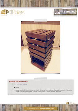 Pallet Bathroom Storage English Tutorials Furniture Pallet Bathroom Storage English Tutorials Furniture