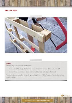 Pallet Bathroom Storage English Tutorials Furniture Pallet Bathroom Storage English Tutorials Furniture