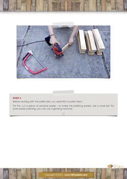 Pallet Bathroom Storage English Tutorials Furniture Pallet Bathroom Storage English Tutorials Furniture