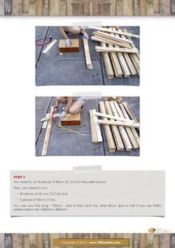 Pallet Bathroom Storage English Tutorials Furniture Pallet Bathroom Storage English Tutorials Furniture