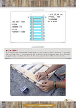 Pallet Bathroom Storage English Tutorials Furniture Pallet Bathroom Storage English Tutorials Furniture