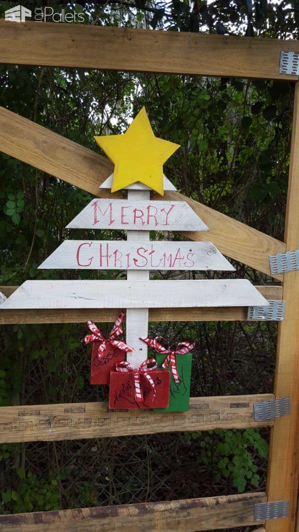Door Christmas Decorations Sports Team Pallet Home Accessories Door Christmas Decorations Sports Team Pallet Home Accessories