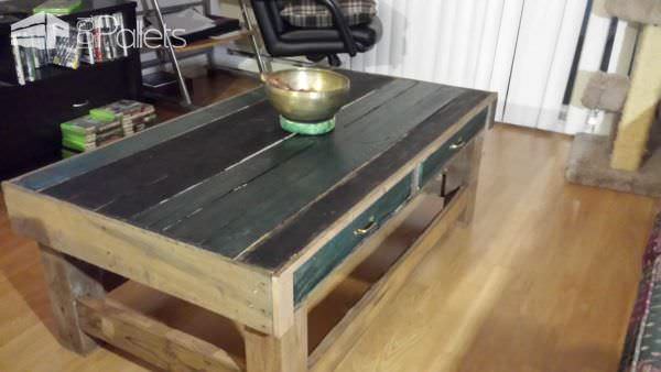 My First Pallet Project Is a Coffee Table Pallet Coffee Tables My First Pallet Project Is a Coffee Table Pallet Coffee Tables