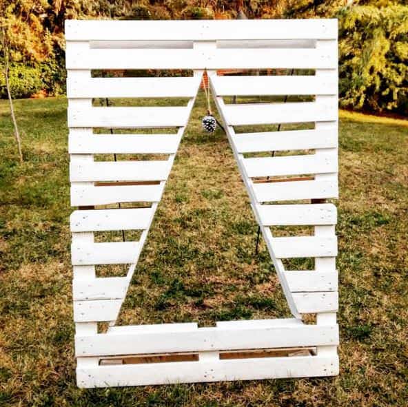 65 Pallet Christmas Trees & Holiday Pallet Decorations Ideas Pallet Home Décor Ideas 65 Pallet Christmas Trees & Holiday Pallet Decorations Ideas Pallet Home Décor Ideas